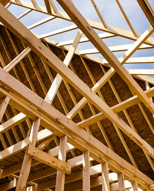 Charpente